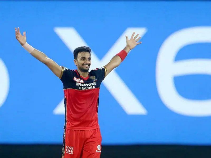 Harshal Patel is the current Purple Cap holder
